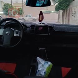 Nissan X-Terra